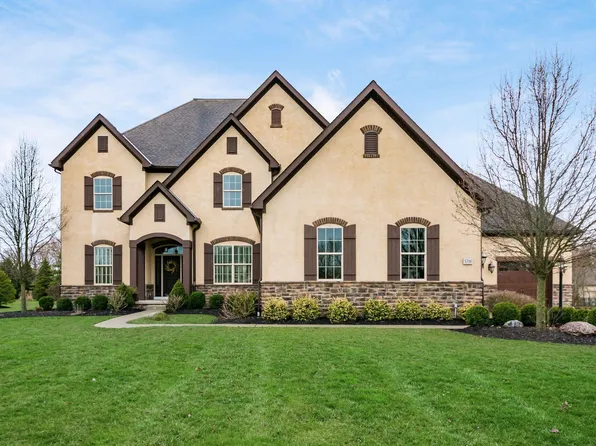5750 Summer Ridge Ln, Galena, OH 43021