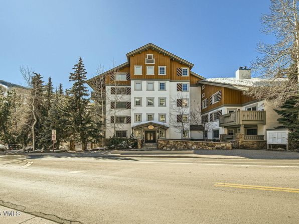 9 Vail Rd UNIT 16, Vail, CO 81657