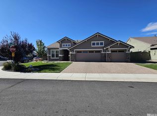 4747 Soave St, Sparks, NV 89436