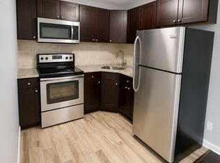 452 Harding Pl APT 6B, Fairview, NJ 07022