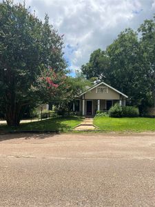 434 Norwood St, Marlin, TX, 76661