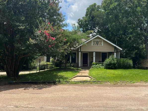 434 Norwood St, Marlin, TX 76661