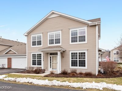 220 Brompton Ln #A, Sugar Grove, IL, 60554