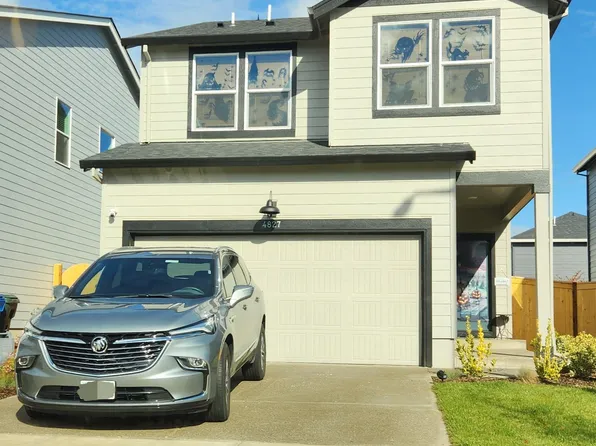 4827 Parsley Ave NE Lot 295, Salem, OR 97301