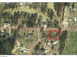 Lot 2 West Miles Avenue, Wiggins, MS 39577