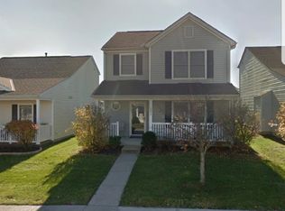 2671 Bloom Dr, Columbus, OH 43219