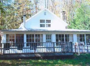 46 Deer Rd, Woodstock, NY 12495