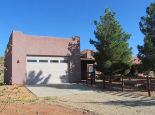 4295 E Juniper Cliffs Dr, Kanab, UT 84741