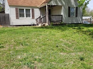 2501 SE Michigan Ave, Topeka, KS 66605