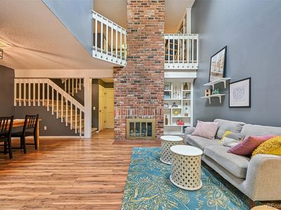 14095 E Radcliff Circle, Aurora, CO, 80015