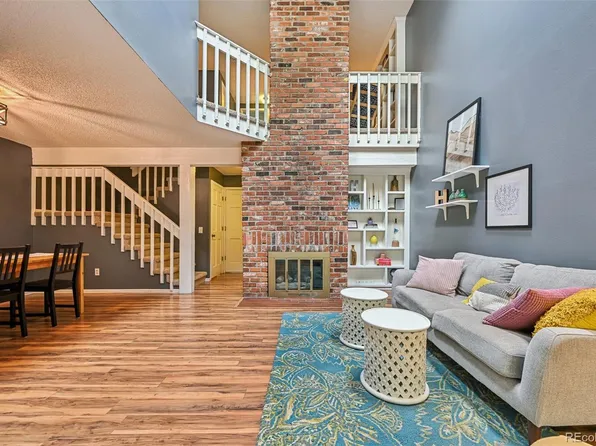 14095 E Radcliff Circle, Aurora, CO 80015