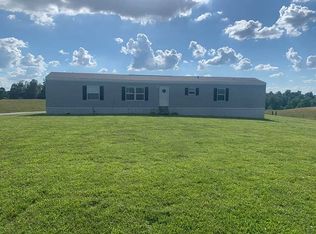 809 Millers Chapel Rd, Mayfield, KY 42066