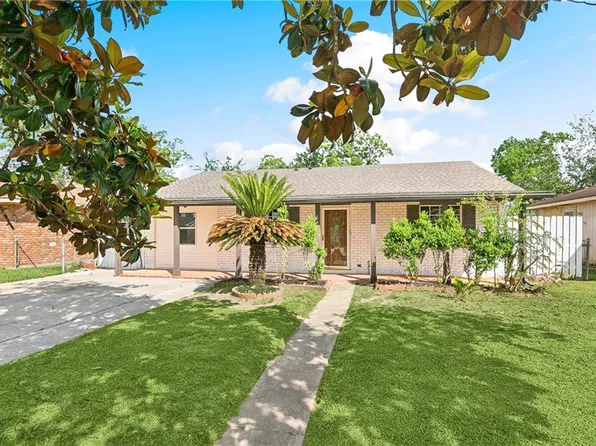 316 Capitol Dr, Westwego, LA 70094