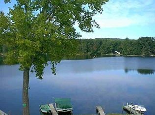 5719 Ballpark Way, Fort ann, NY 12827