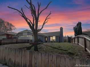 1337 Alder Ave, Tehachapi, CA 93561