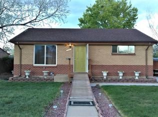 7780 Pecos St, Denver, CO 80221