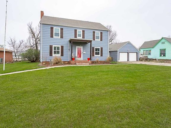 2nd image of 710 Jackson St