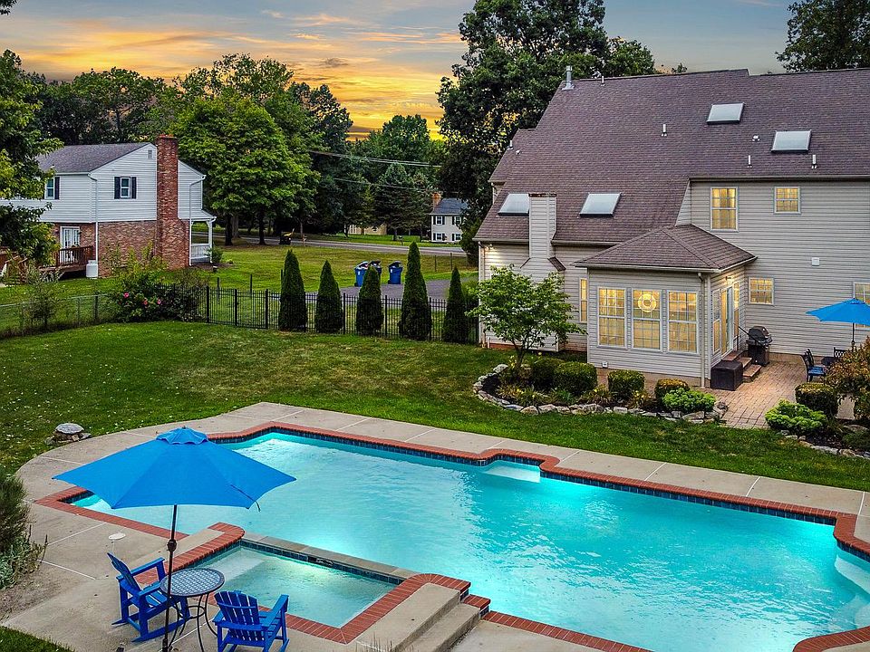 752 Evansburg Rd, Collegeville, PA 19426 Zillow