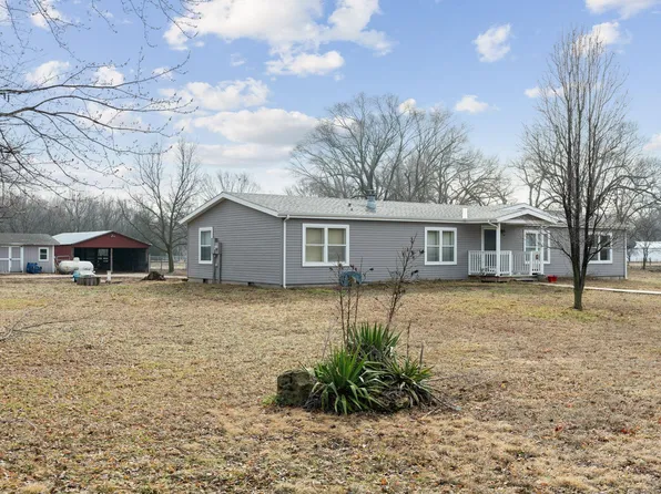 1155 E 6th Ave, El Dorado, KS 67042