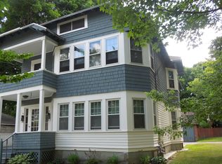 7 S Onota St, Pittsfield, MA 01201