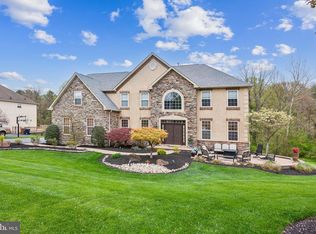 1465 Catlin Way, Dresher, PA 19025