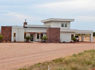 7 Antelope Dr, Alpine, TX 79830