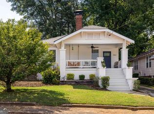 1463 Graham St SW, Atlanta, GA 30310