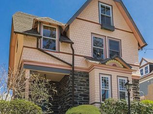 207 Forrest Ave, Narberth, PA 19072