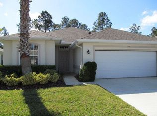 160 Raintree Cir, Palm Coast, FL 32164