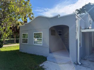 326 N 14th Street, Fort Pierce, FL 34950