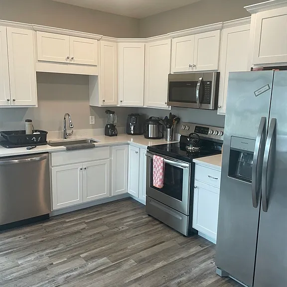92 Sagamore St #203 — Photo 2