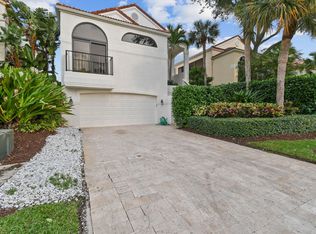 13340 Mangrove Isle Dr, Palm Beach Gardens, FL 33410