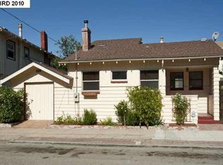 3795 Manila Ave, Oakland, CA 94609