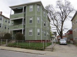 53 South St, Worcester, MA 01604