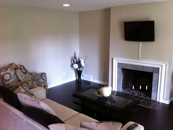 4th image of 27305 Shagbark Dr