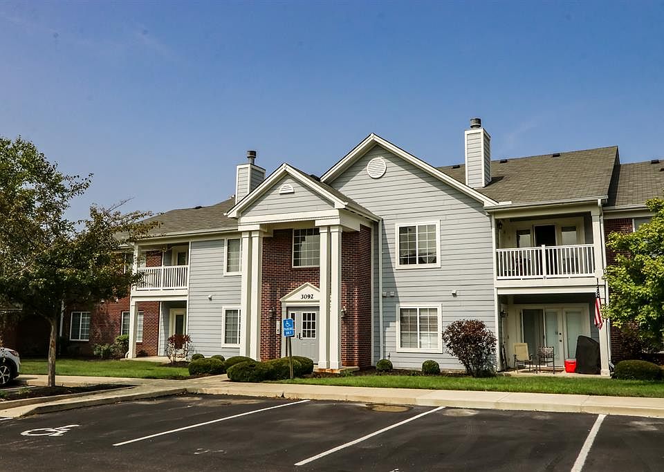 1st image of 3092 Westminster Dr APT 207