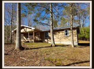 4120 Mae Ln, Sevierville, TN 37862