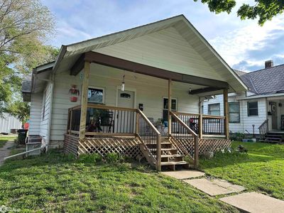1316 Avenue G, Fort Madison, IA, 52627