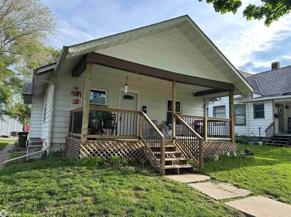 1316 Avenue G, Fort Madison, IA 52627