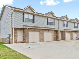 1997 Keeper Ct #3, Clarksville, TN 37042