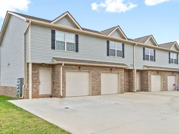 1997 Keeper Court, 1997 Keeper Ct #1, Clarksville, TN 37042