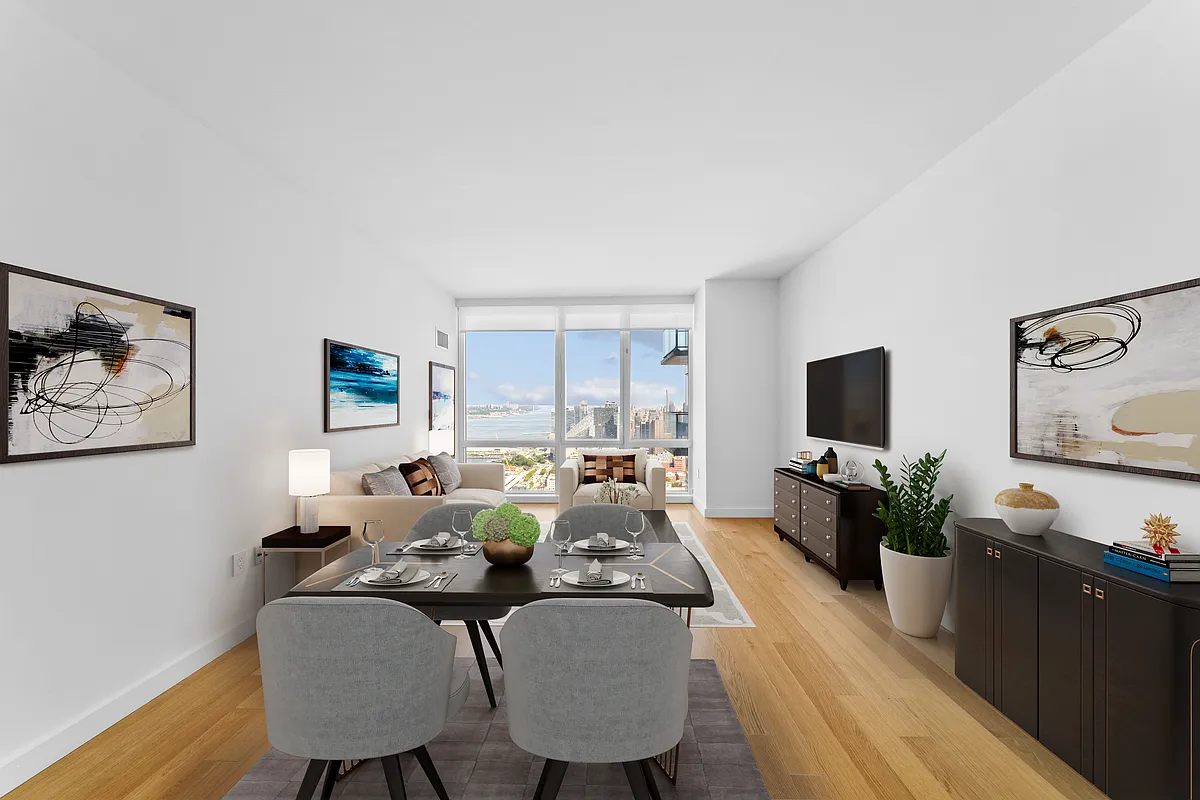 Building Photo - 605 W 42nd St #60W