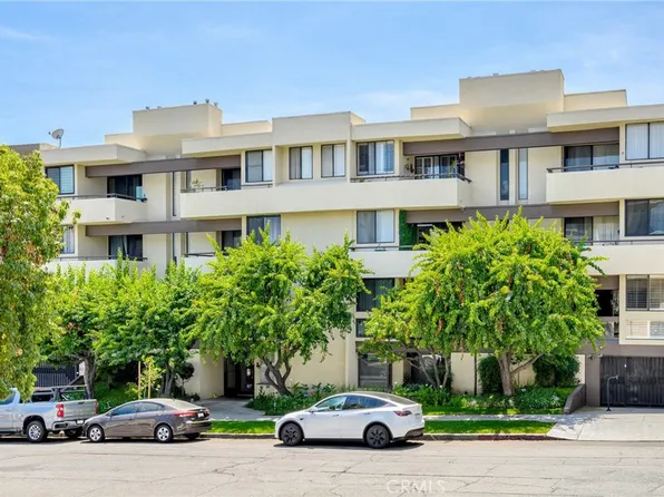 1305 N Columbus Ave Unit 109, Glendale, CA 91202