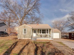 513 W Randle St, Lebanon, IL 62254