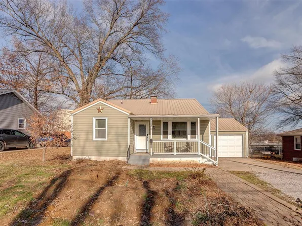 513 W Randle St, Lebanon, IL 62254