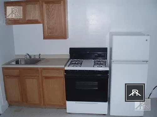 1802 Commonwealth Ave #33 Photo 1
