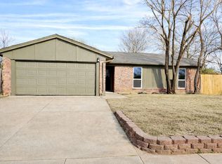 6357 Cascade Cir, Watauga, TX 76148