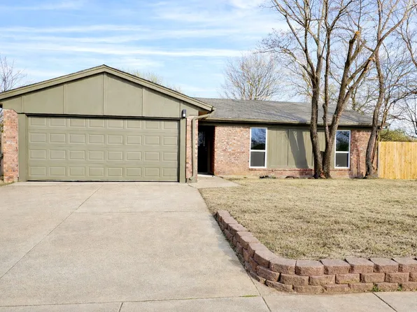 6357 Cascade Cir, Watauga, TX 76148