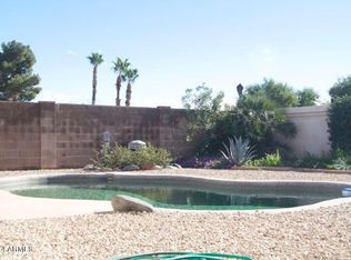 14775 W Lucas Ln, Surprise, AZ 85374