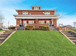 154 N Haft St, Houston, PA 15342